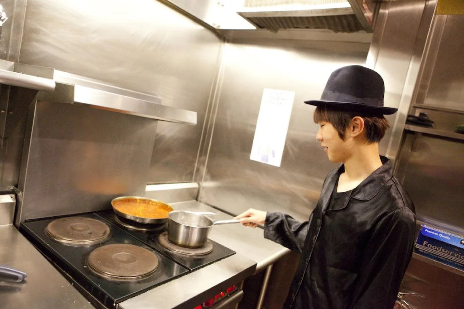 USA Hostels San Francisco