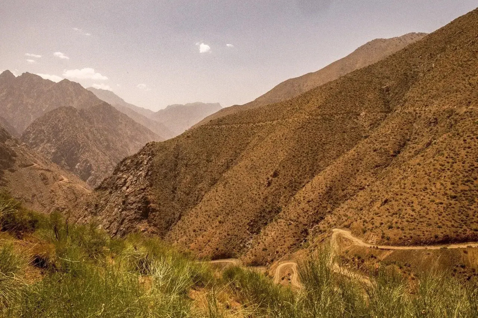 Gite Timichi La Belle Vue