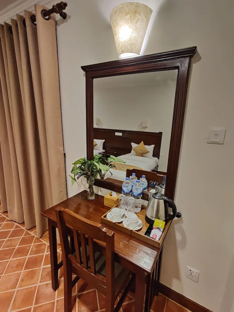 Bandipur Village lnn