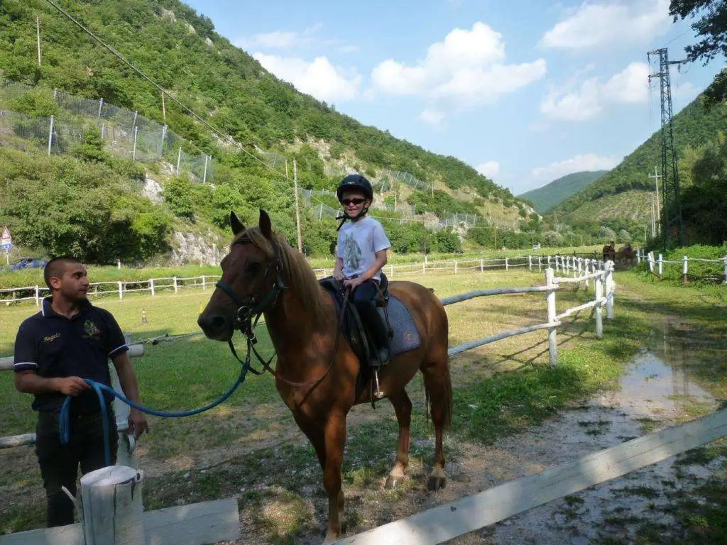 Guesia Village Hotel & Spa