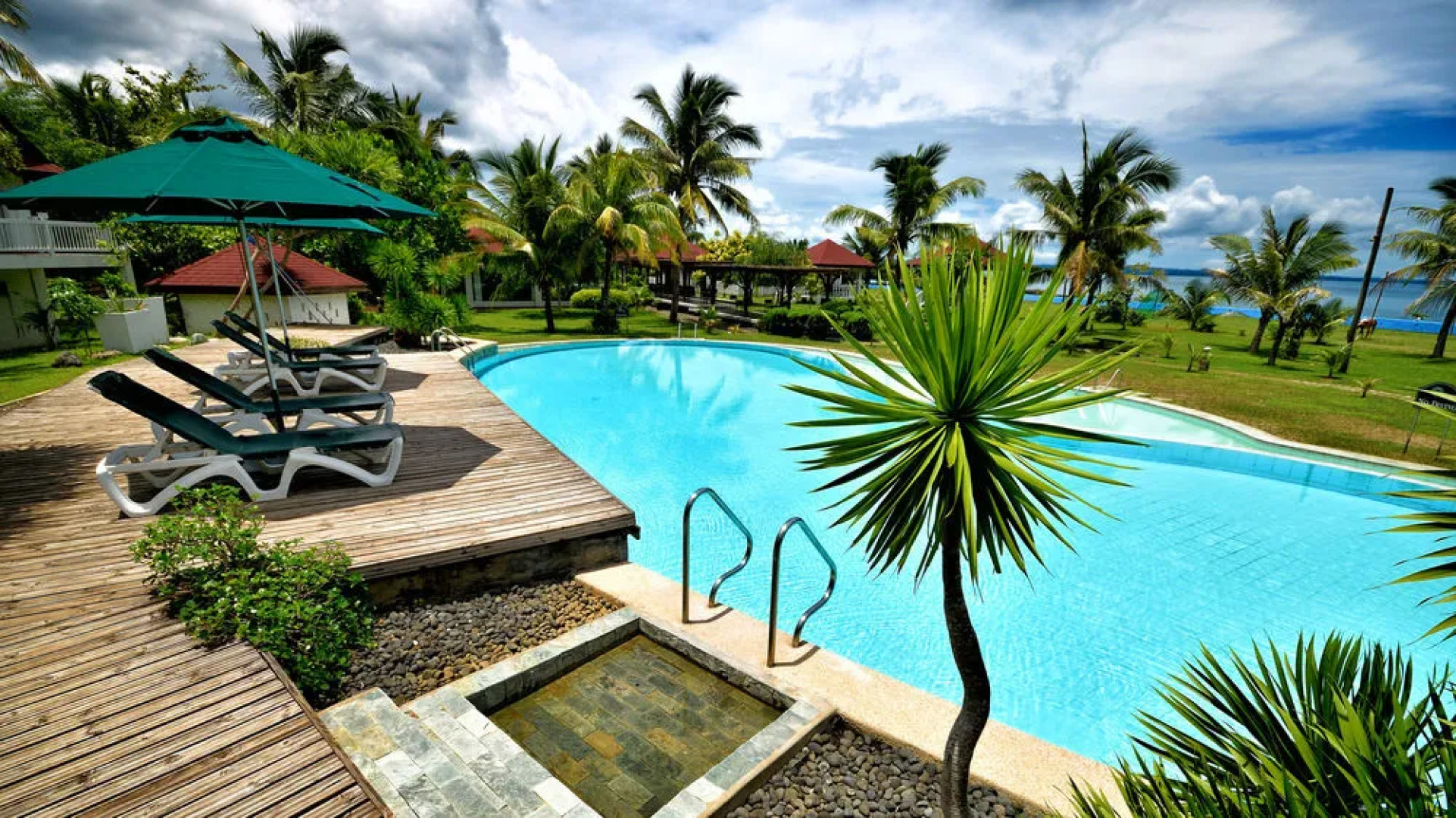 Adhara Resort and Spa