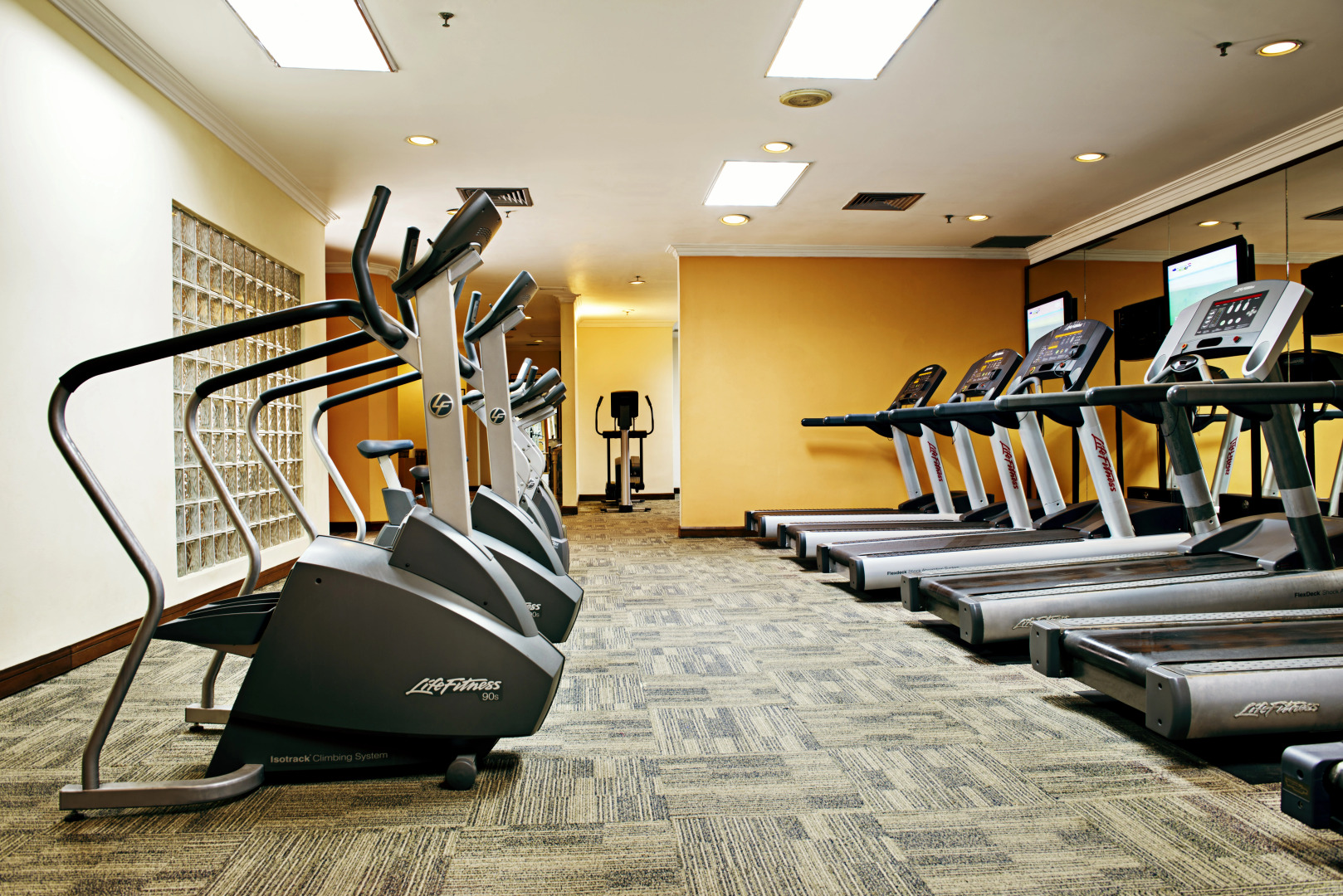 Hotel Equatorial Penang