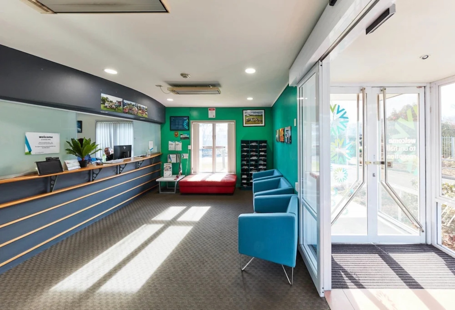 Christchurch Campus Summer Stays - UCA