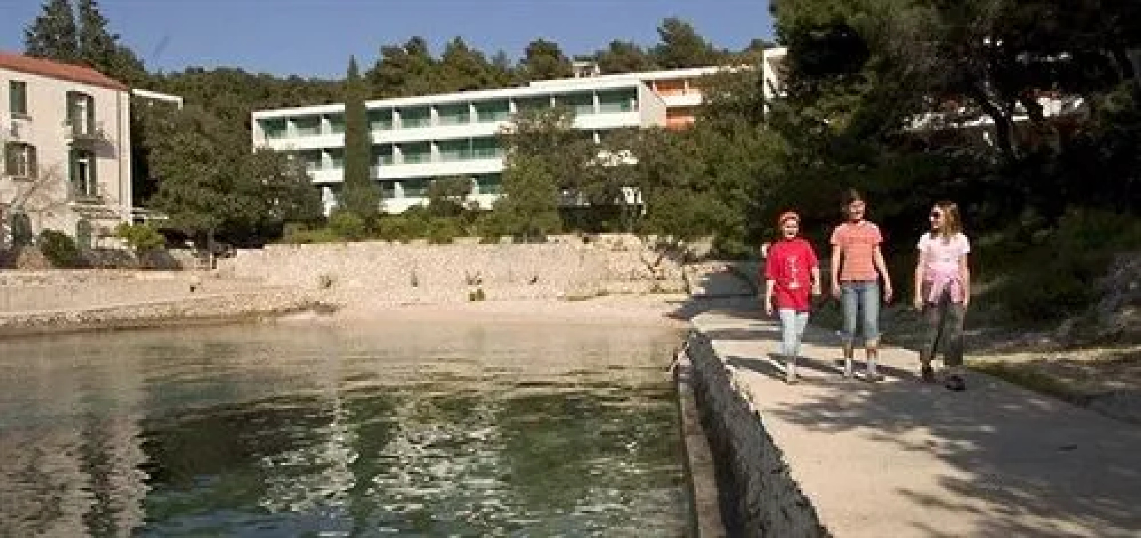 Hotel Sirena Hvar