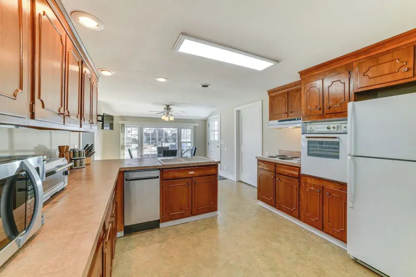 2 Mi to Suny Cortland: Home Near Hiking & Golf!