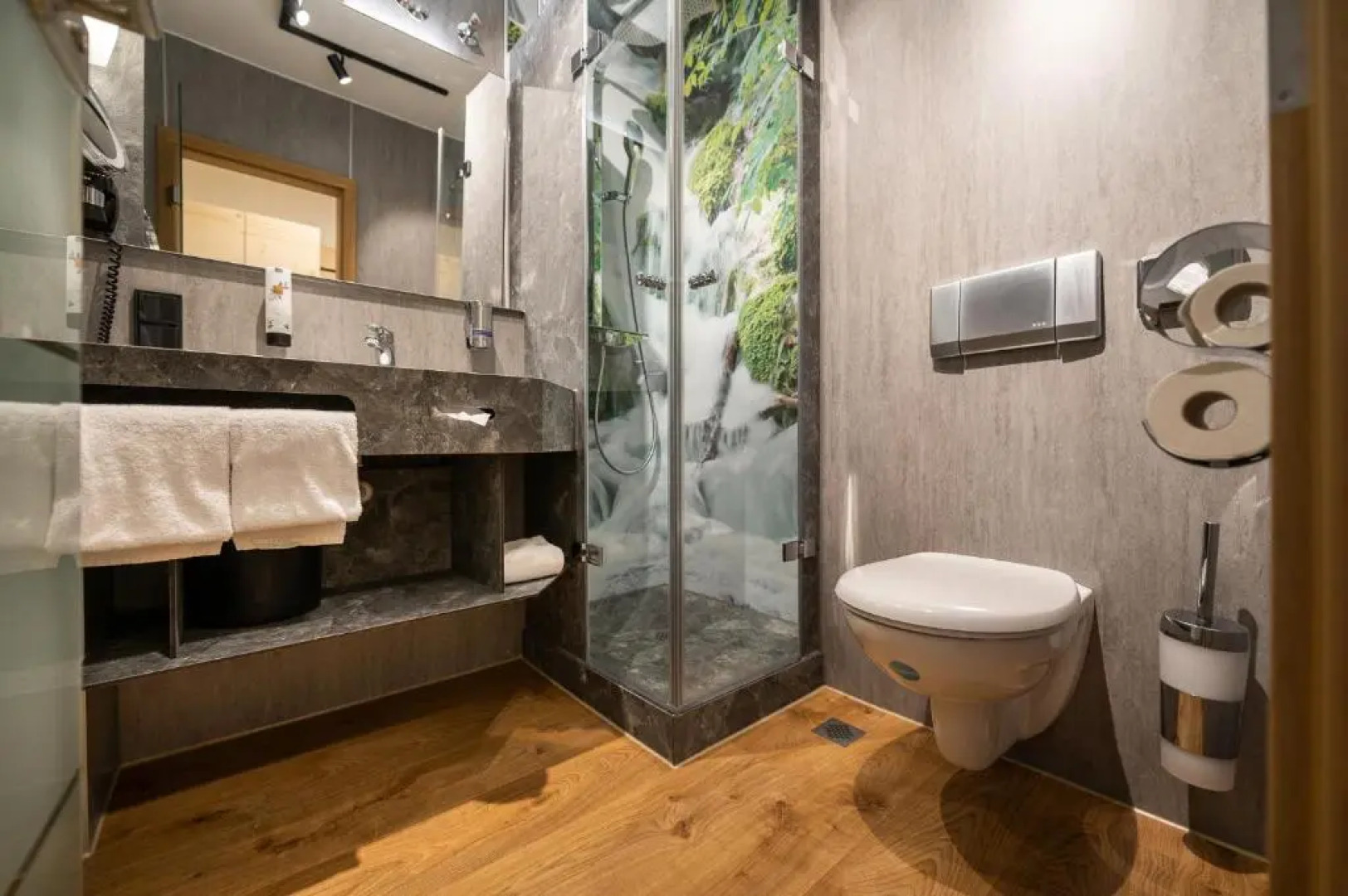 Landrefugium Obermüller