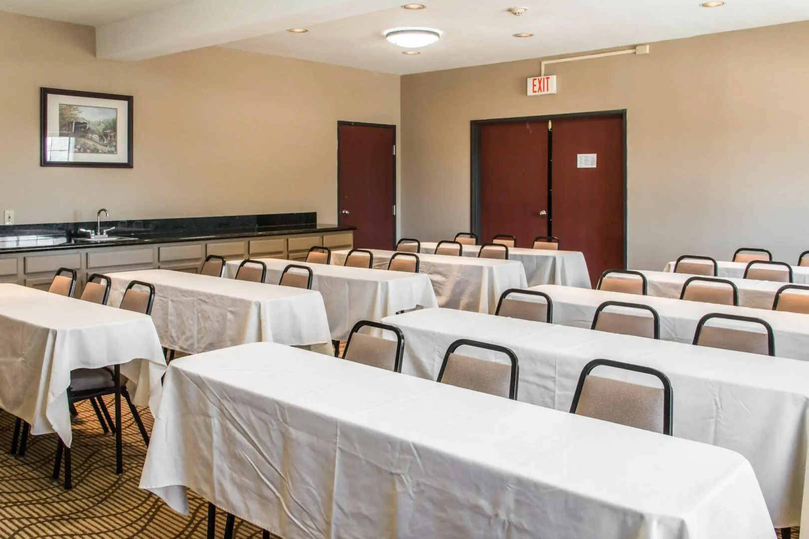 Spark by Hilton Round Rock