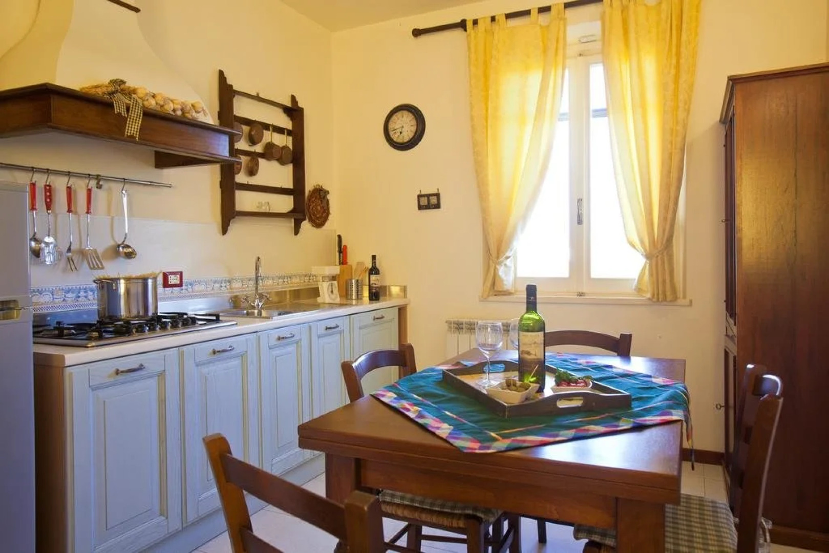 Agriturismo Borgo Vigna Vecchia