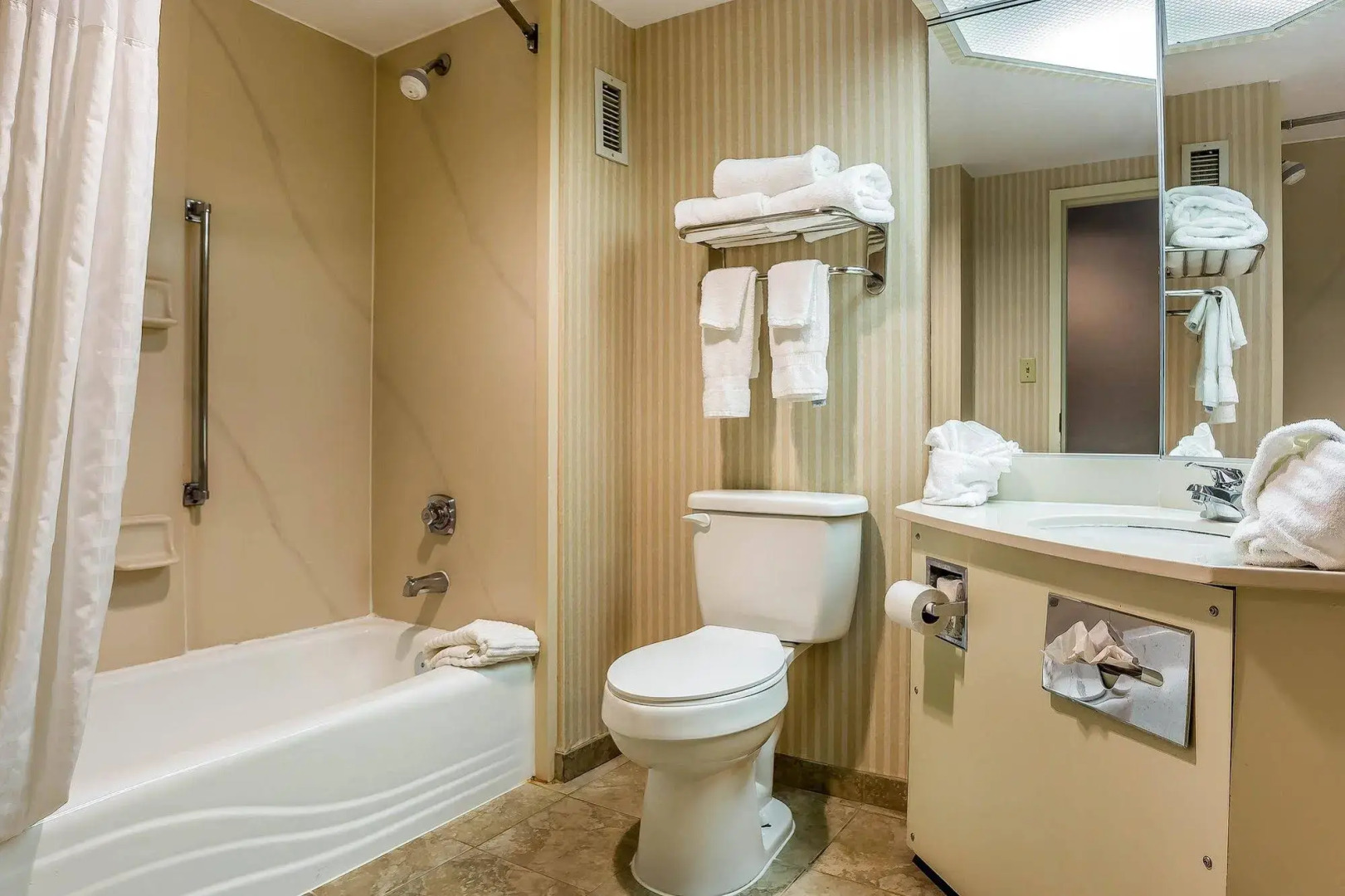 Quality Inn Summerville - Charleston