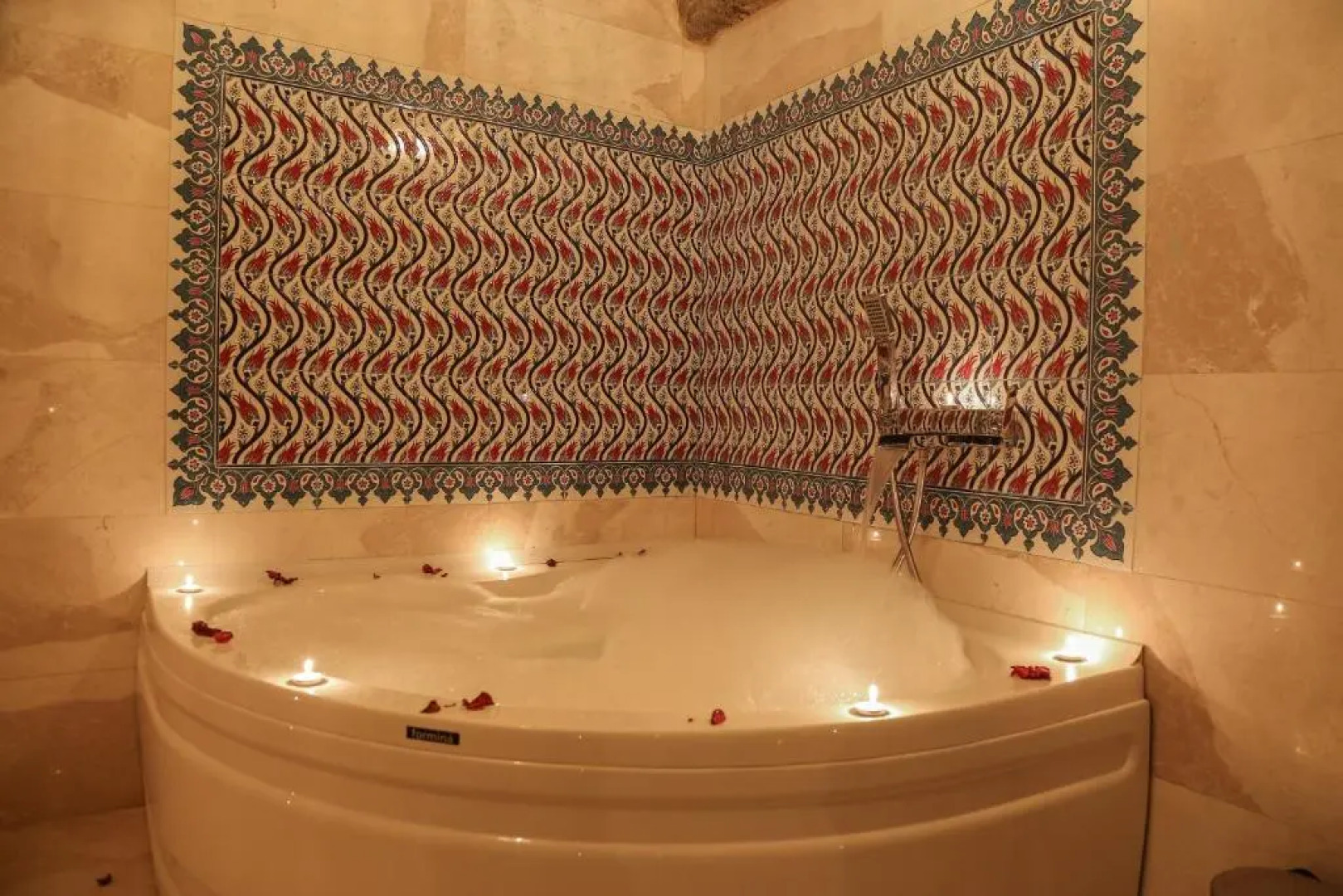 Goreme Palace Cave Suite