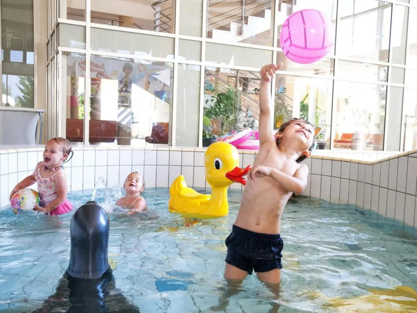 Velence Resort & Spa