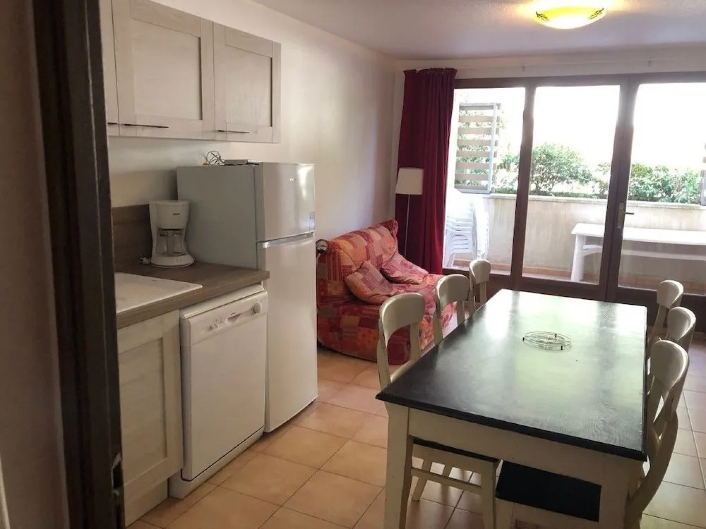 Lagrange Vacances La Closerie