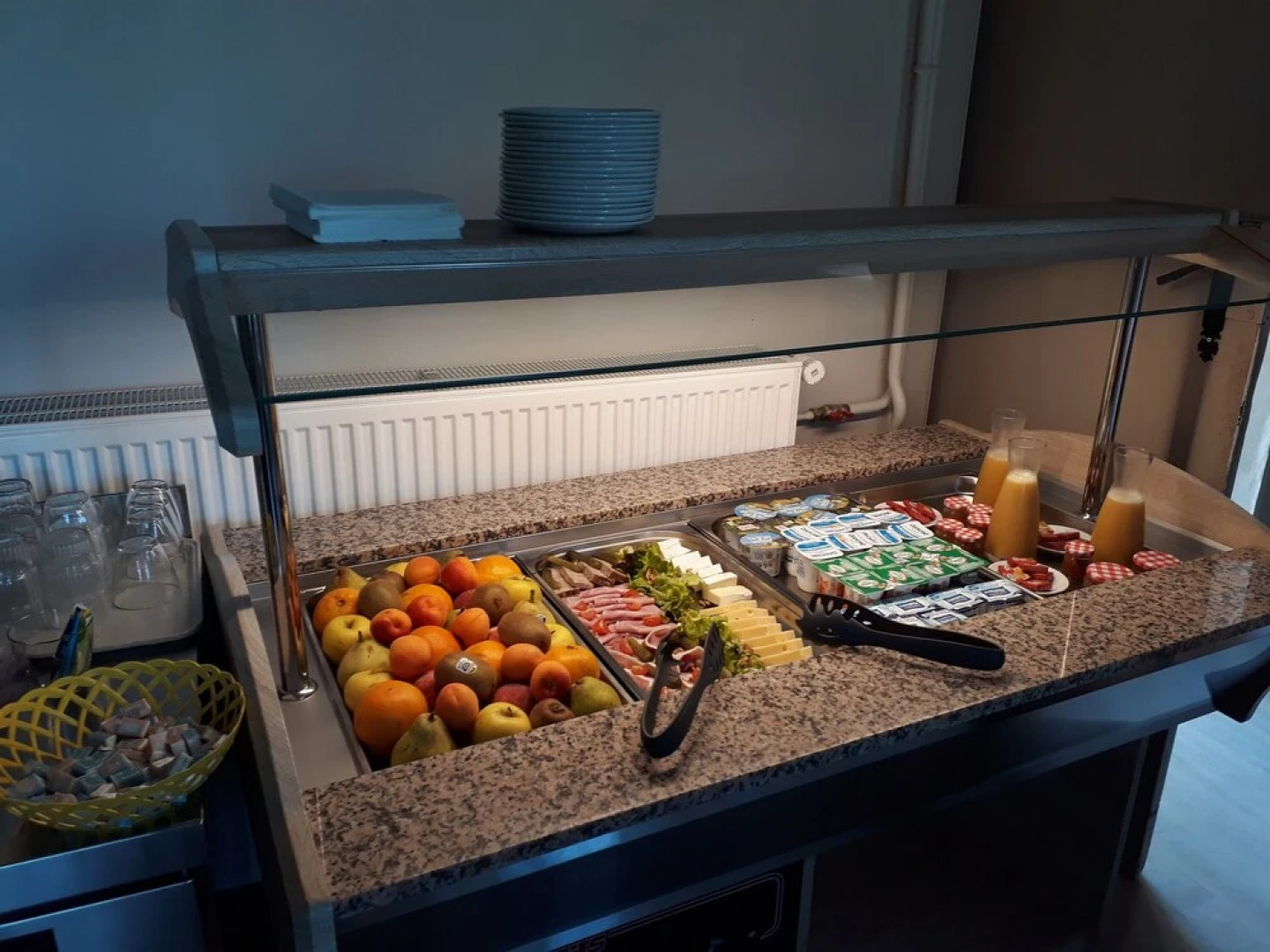 Le Grand Couvent de Gramat