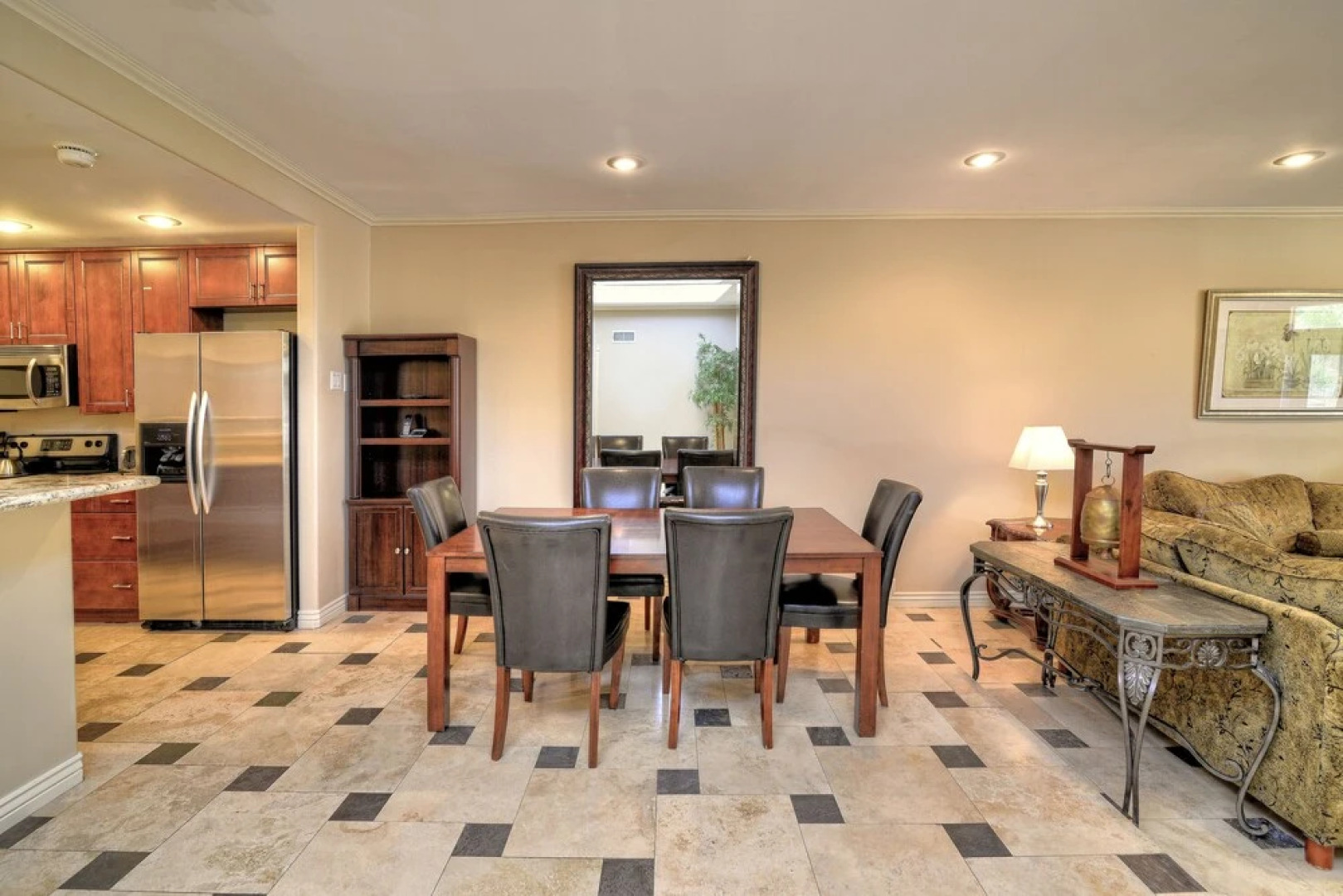 Palo Verde Home Scottsdale