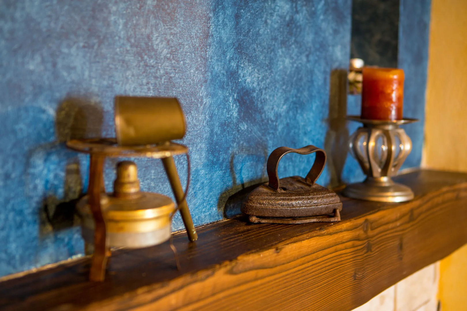 Samonas Traditional Villas - 5 Maisonettes