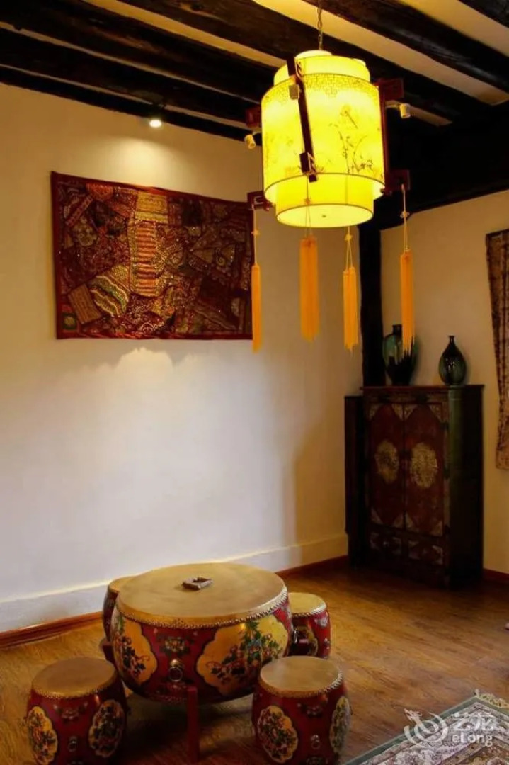 Shangri-la Chang's Mansion