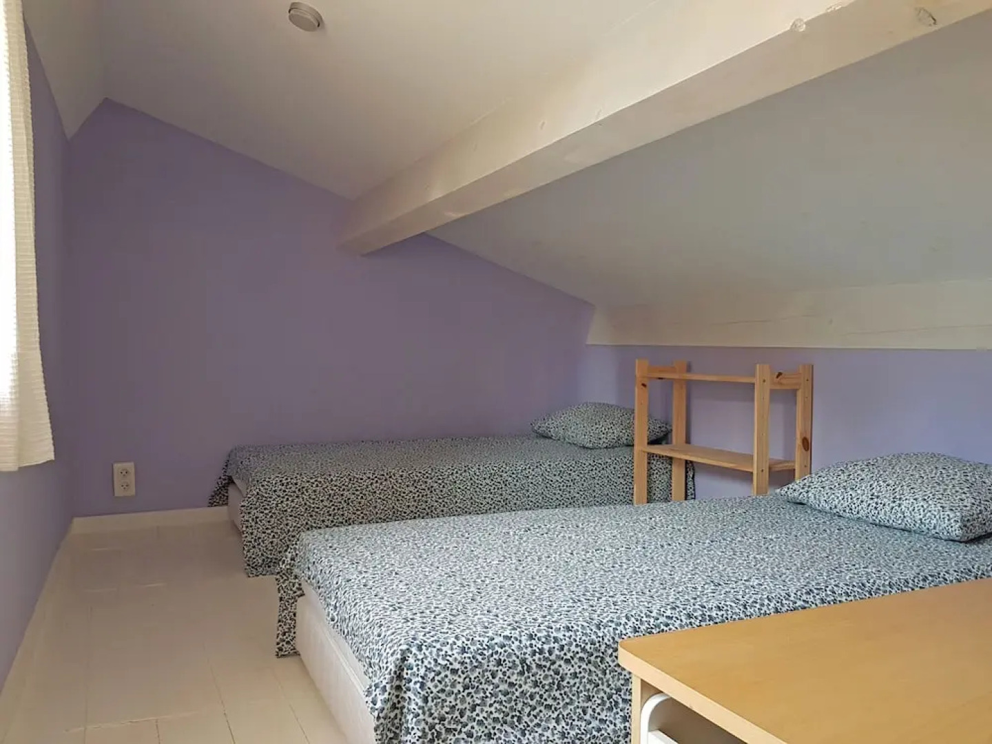 Characteristic Country House With Private Pool and Views of the Mont Ventoux