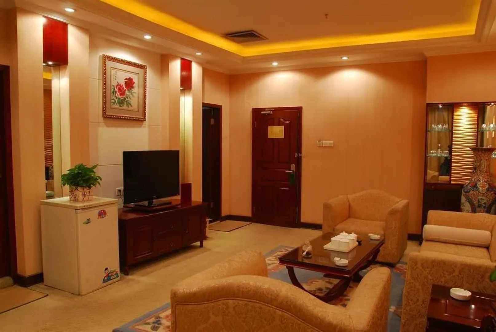 Hangtian Hotel - Kaifeng