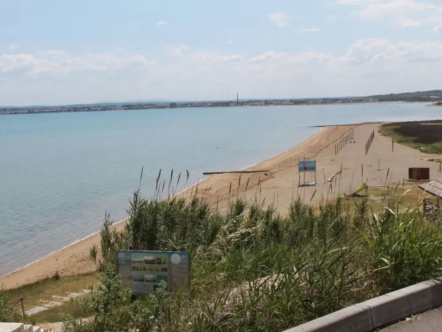 Ema With Pool & Sauna