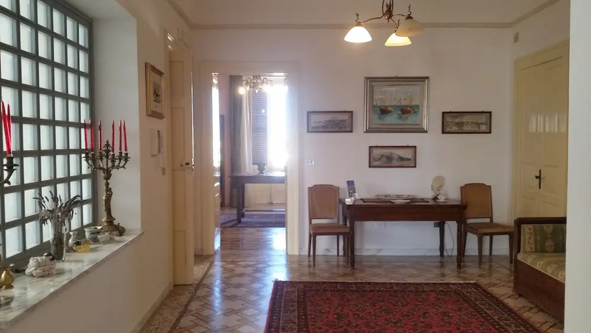 B&B Casa Resci