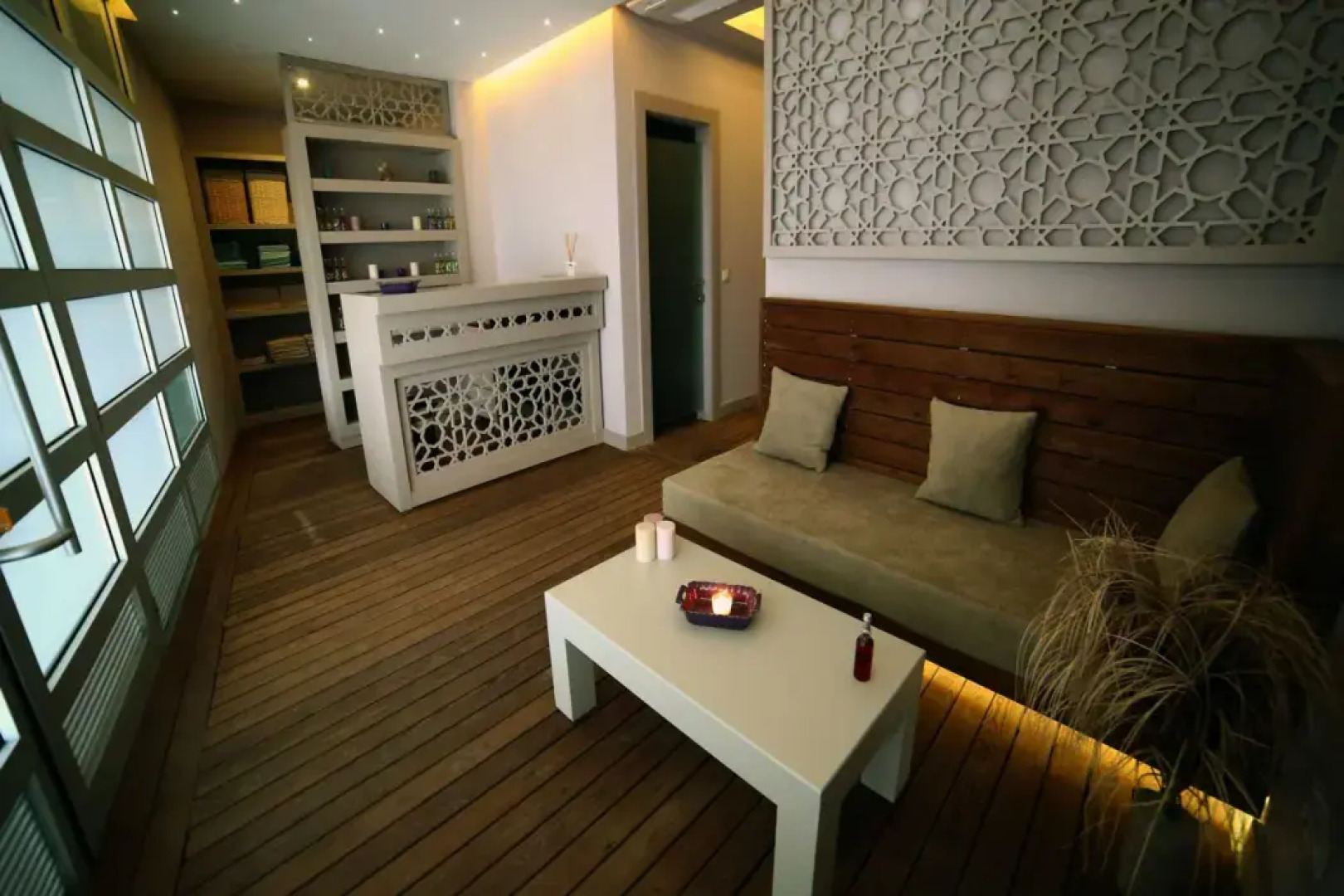 Costa Farilya Special Class Hotel Bodrum - Special Class