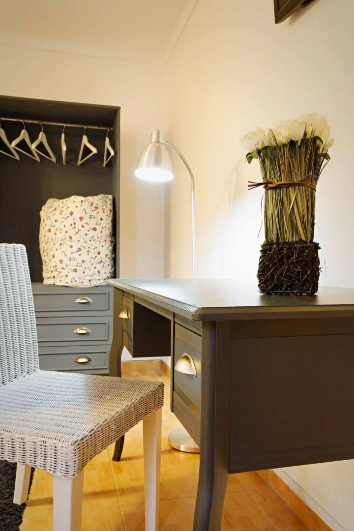 Vinnus Guesthouse