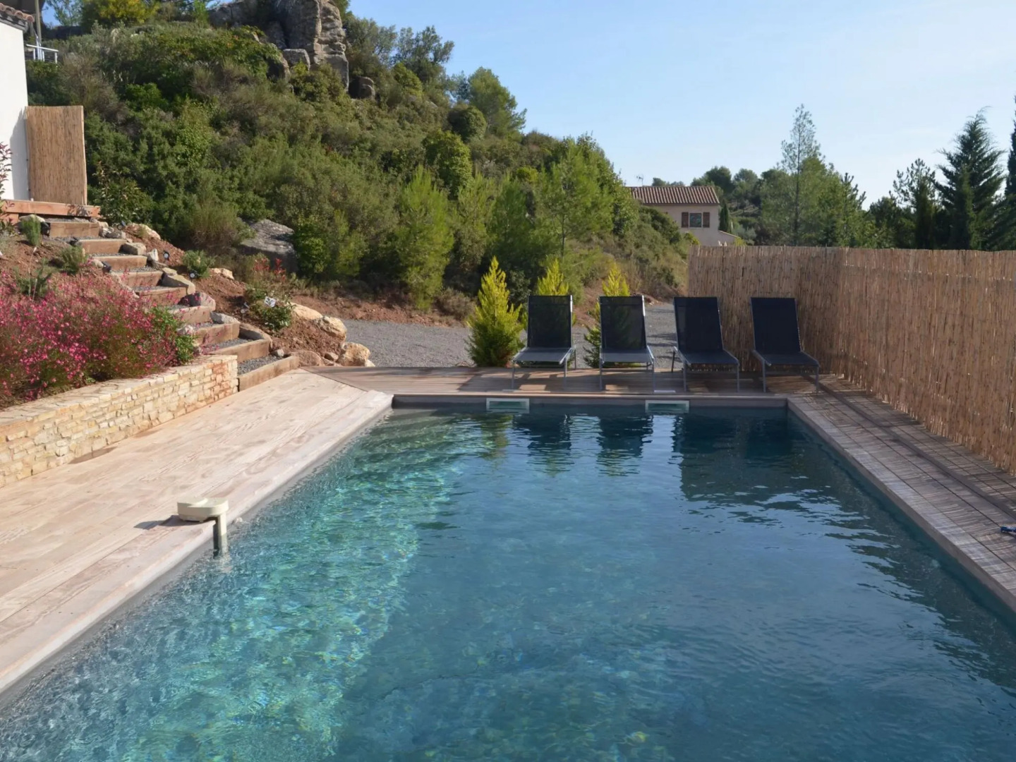 Delightful Villa in Beaufort With Private Swimming Pool