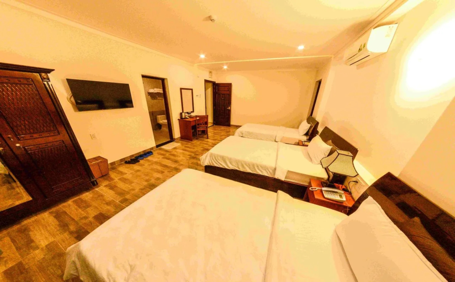 Sunny Hotel Phan Rang