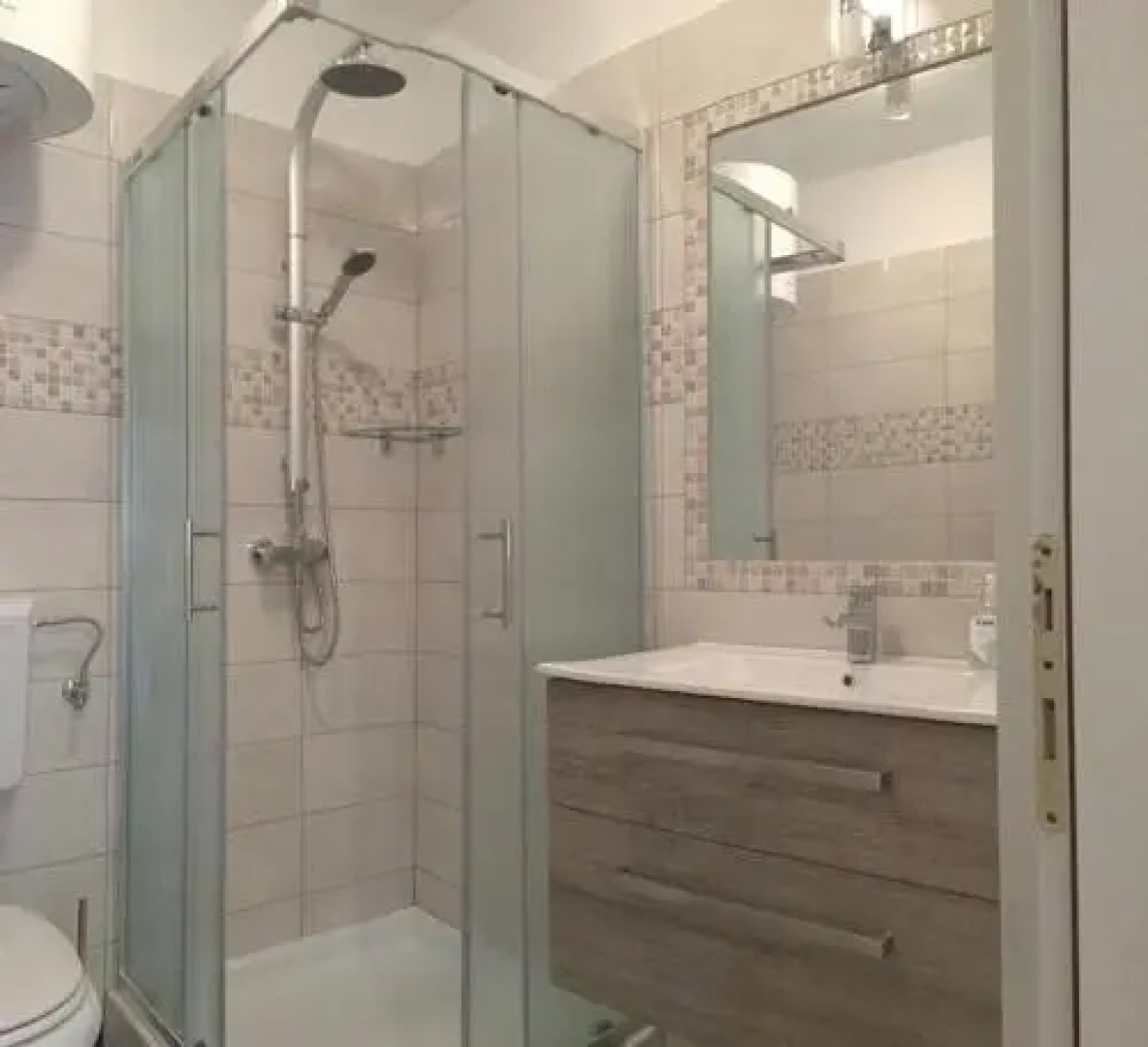 Guesthouse Casa Barbaro