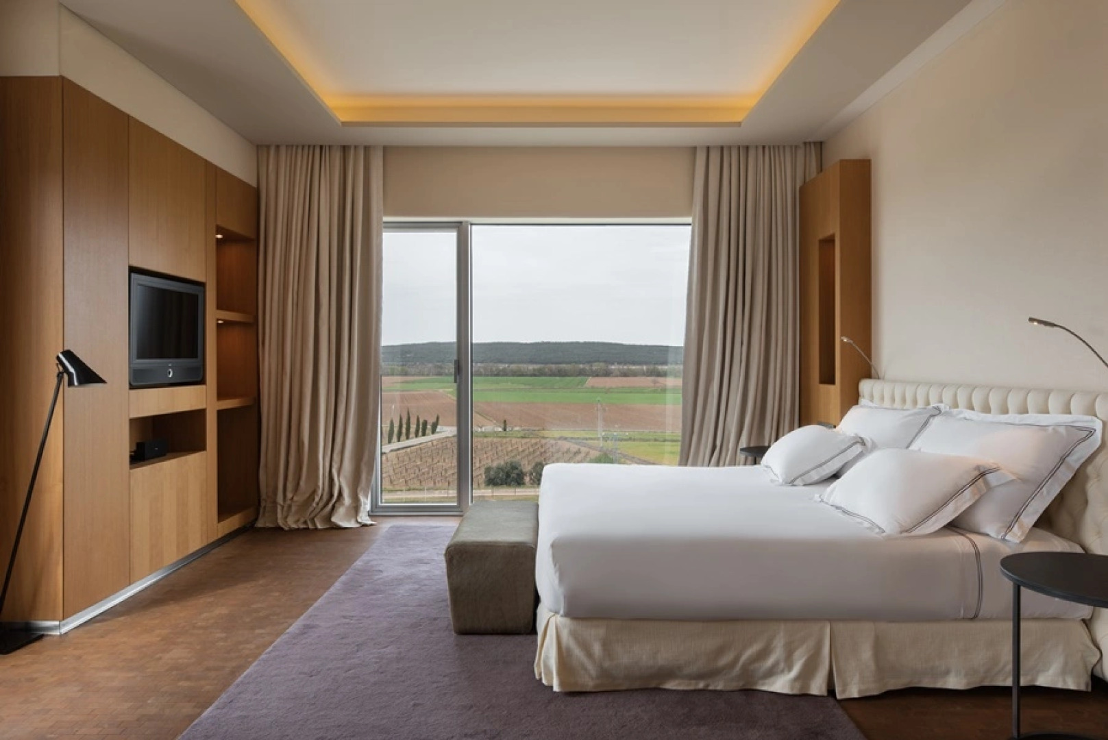 Eurostars Valbusenda