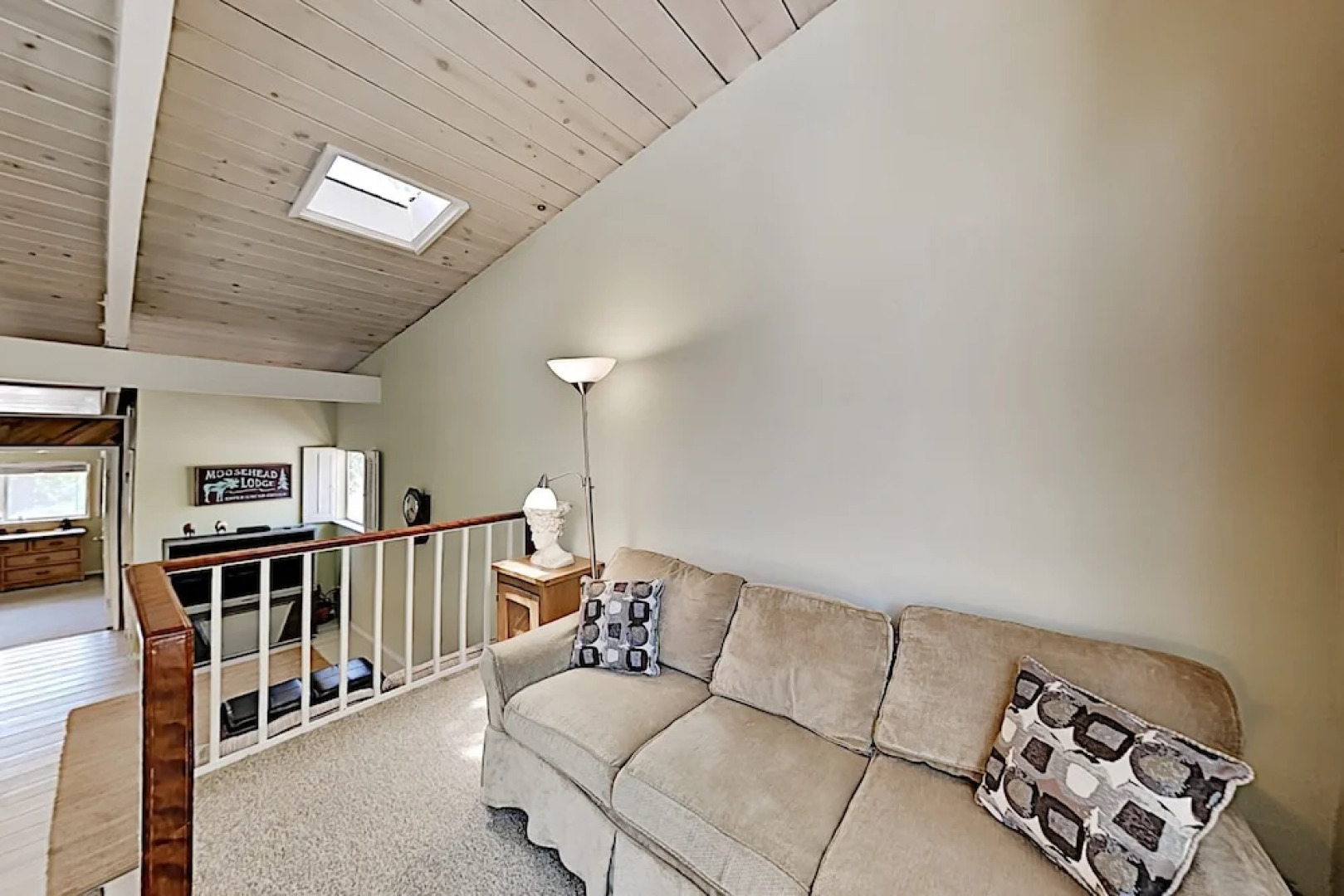 240moose 3 Bedroom Home