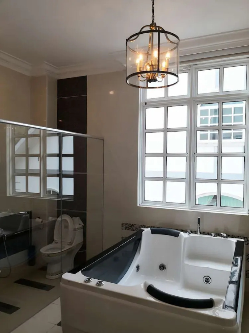 Dear Dino European Villa