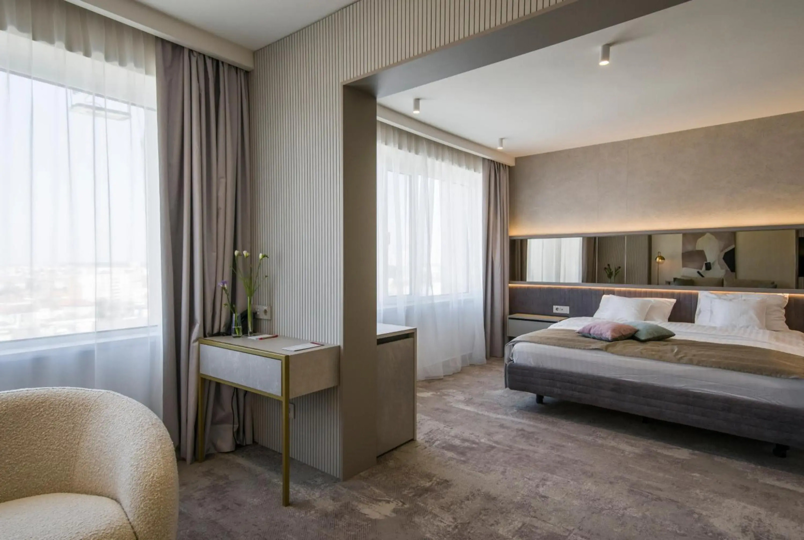 North Star Continental Resort