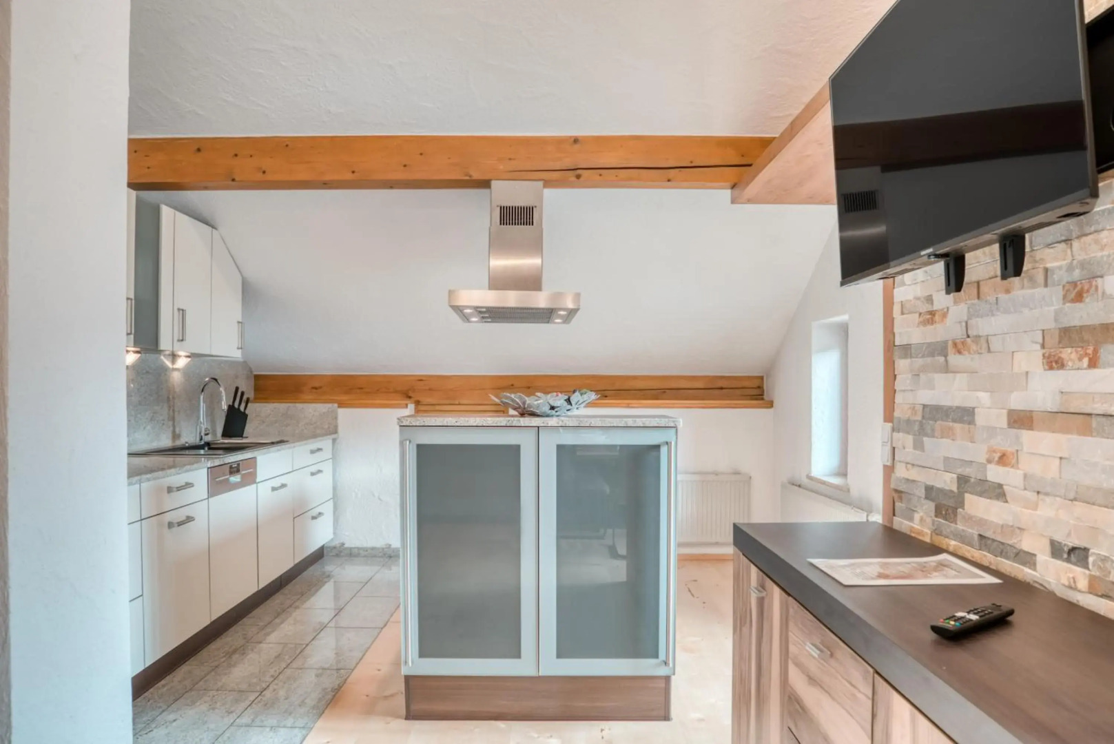 Ferienwohnung Brünnstein