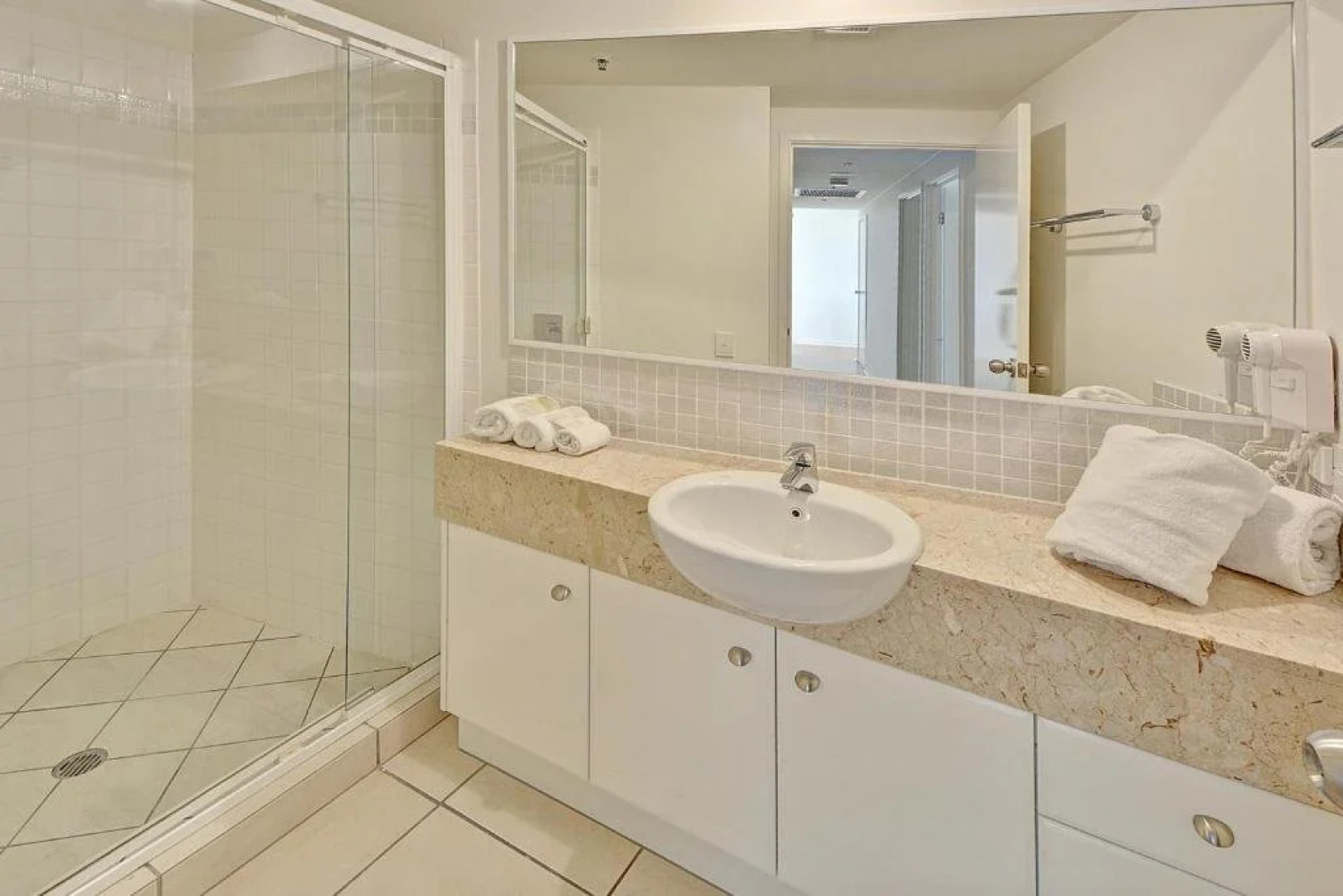 The Duporth Riverside