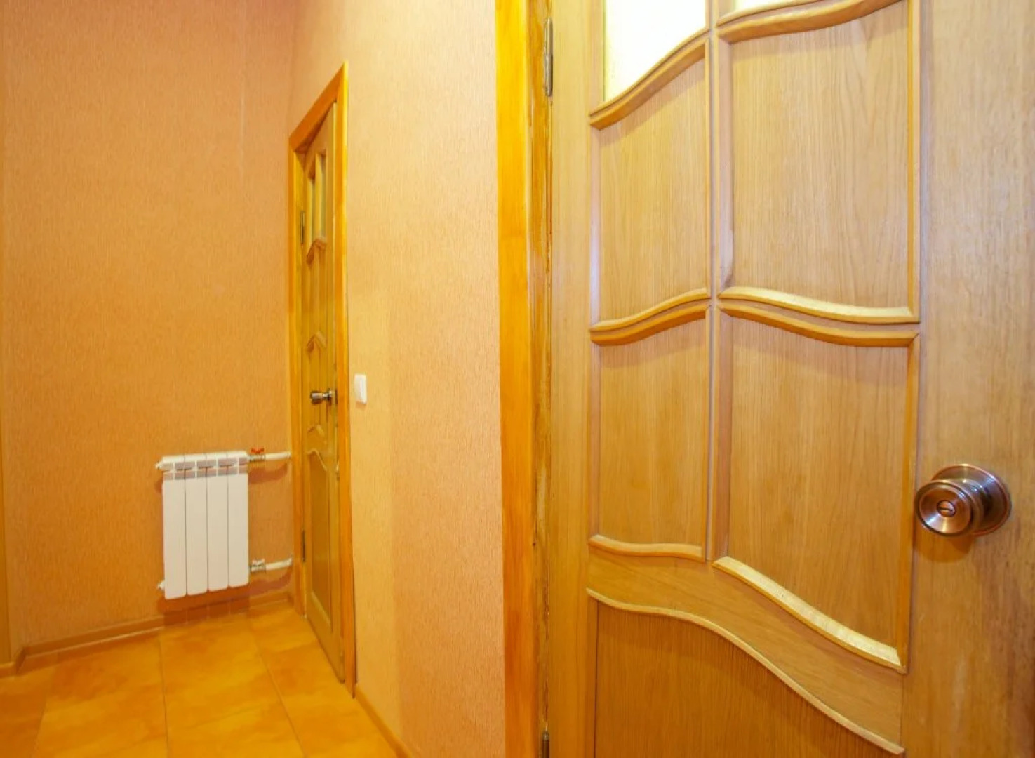 Saint Petersburg Soft Apartment