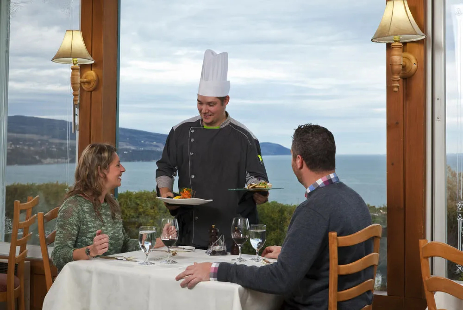 Auberge des 3 Canards