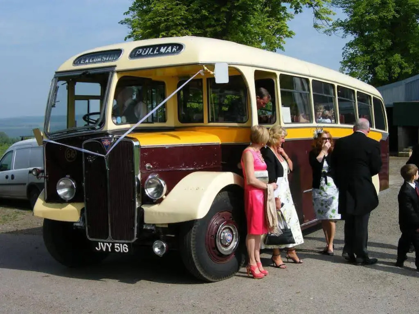 Bessiestown Country Guesthouse