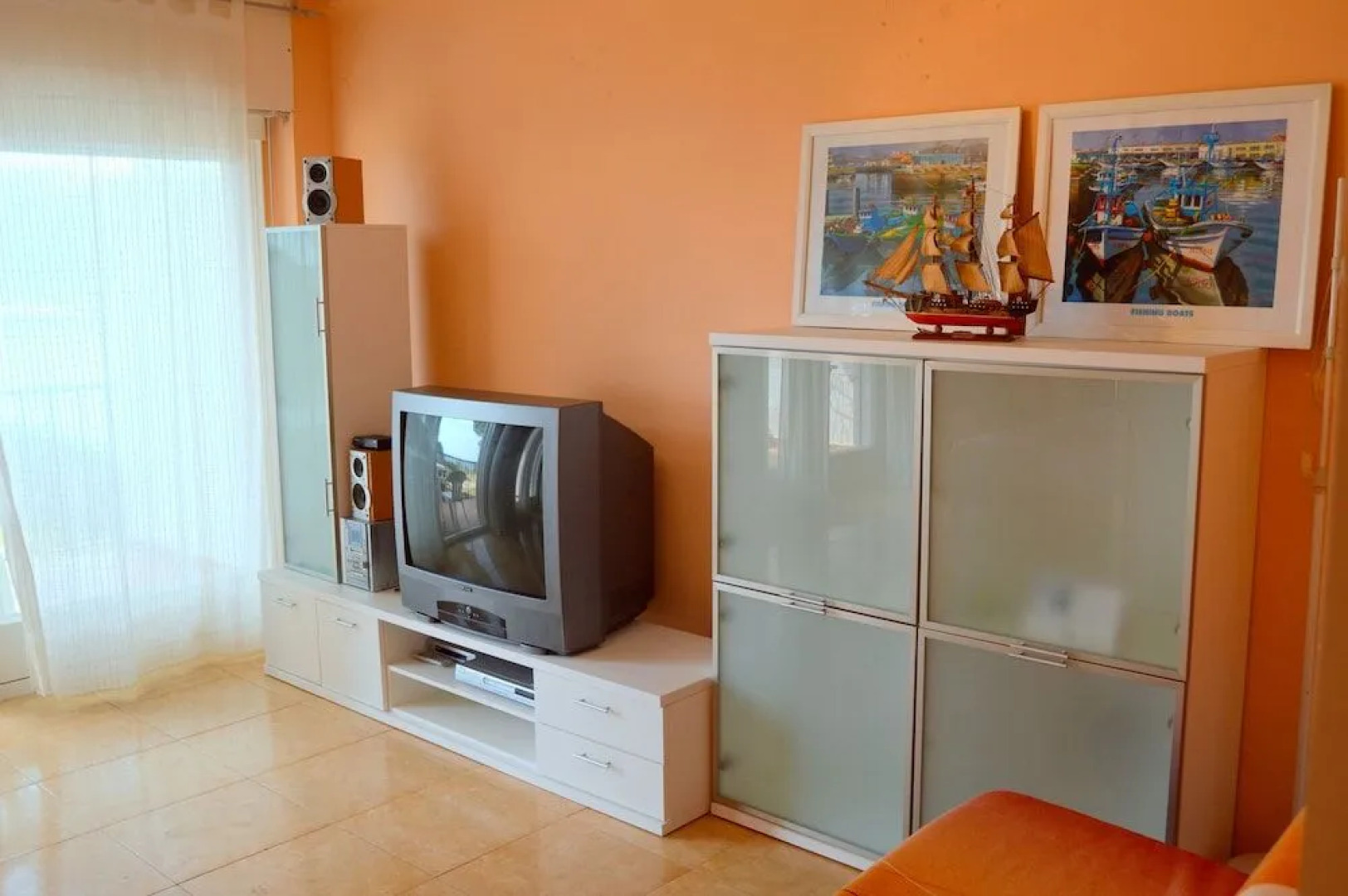 Appartements Sol Y Mar Cala Llevado