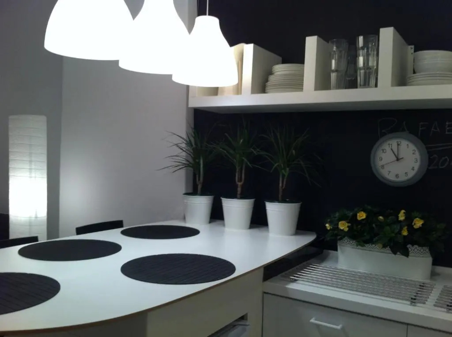 In Bed with Lisbon 7D