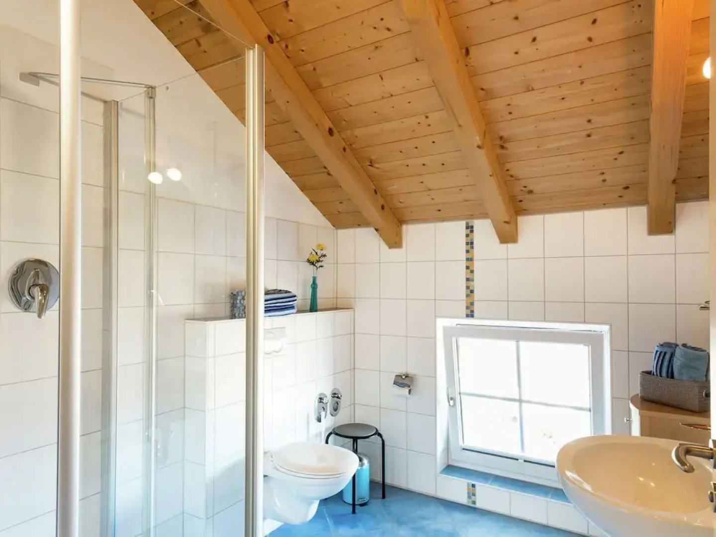 Tolles Bauernhaus im Allgaeu mit Alpenblick