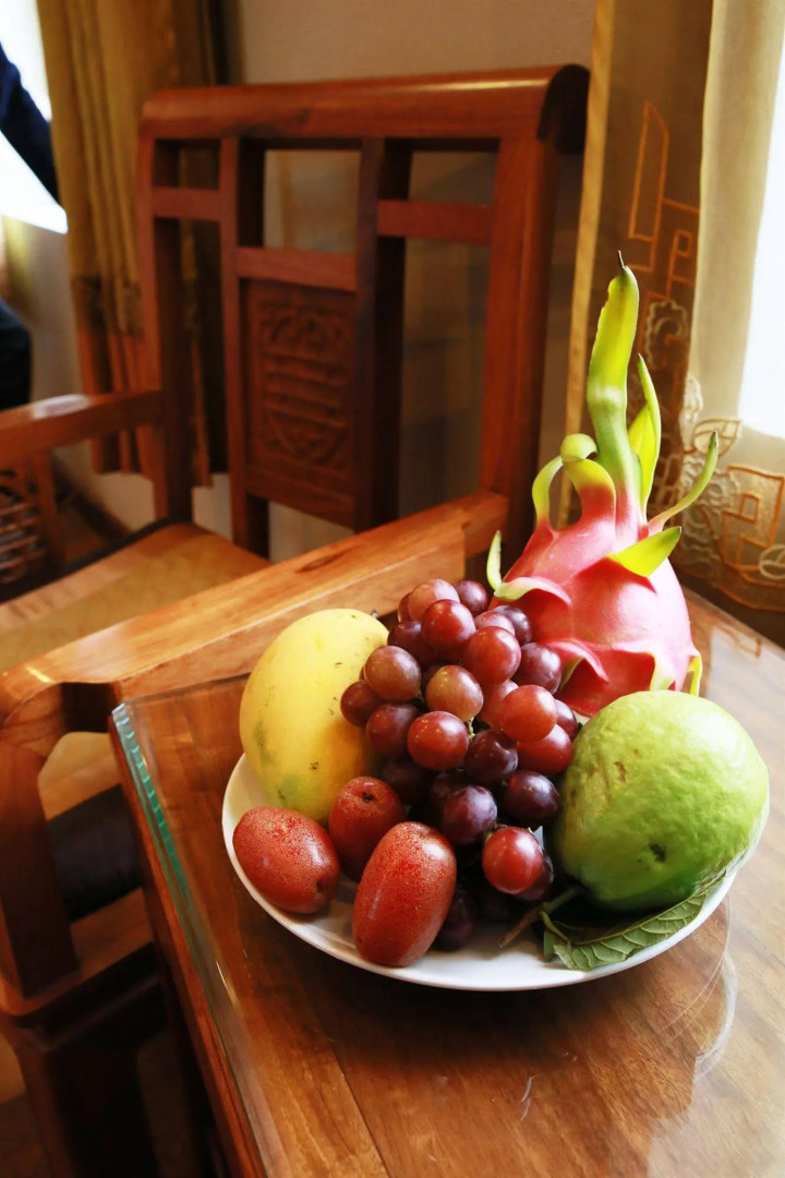 Romantique Hotel De Hanoi