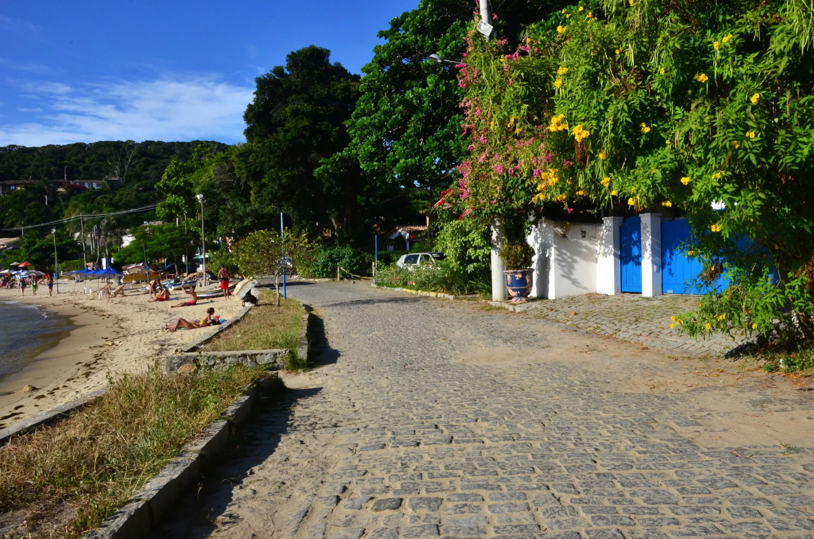 Vila da Santa Hotel Boutique & Spa