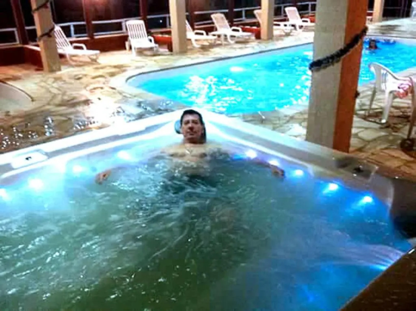 Hotel Fazenda Floresta Negra