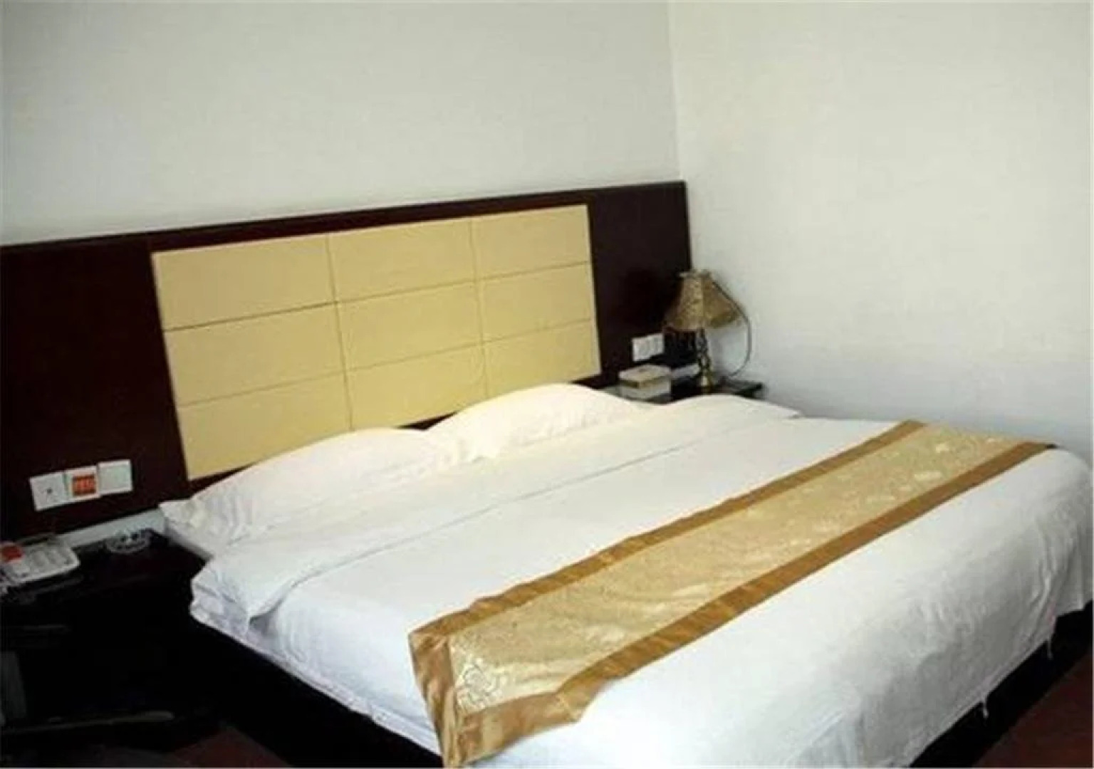 Baliu Hotel Shenqi Road Branch