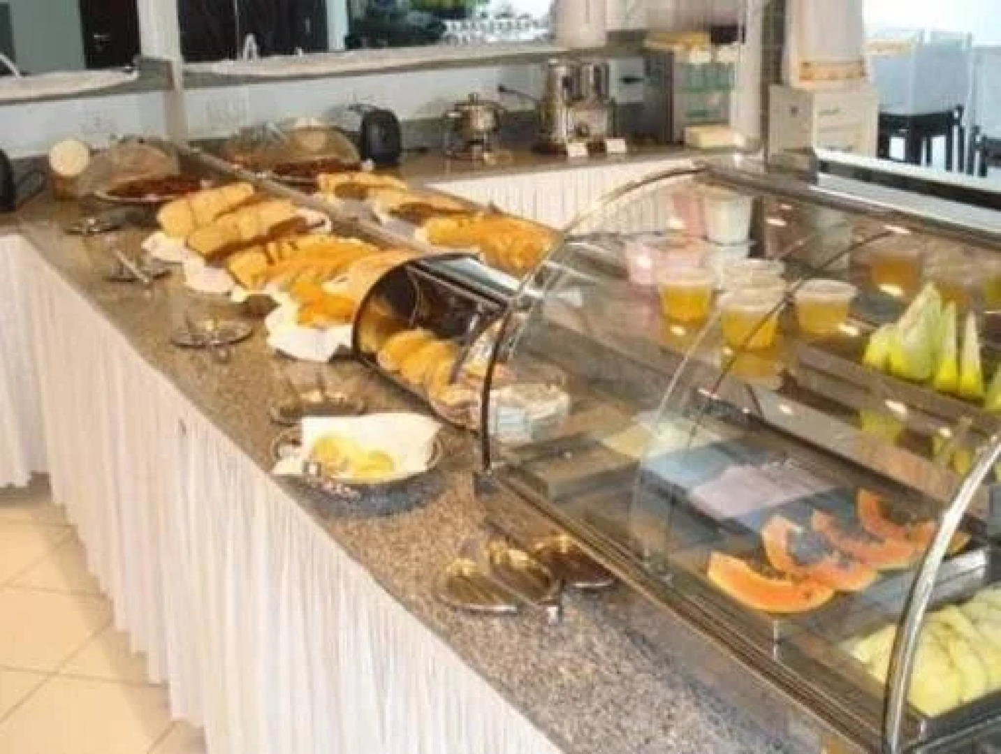 Hotel Pousada da Néia