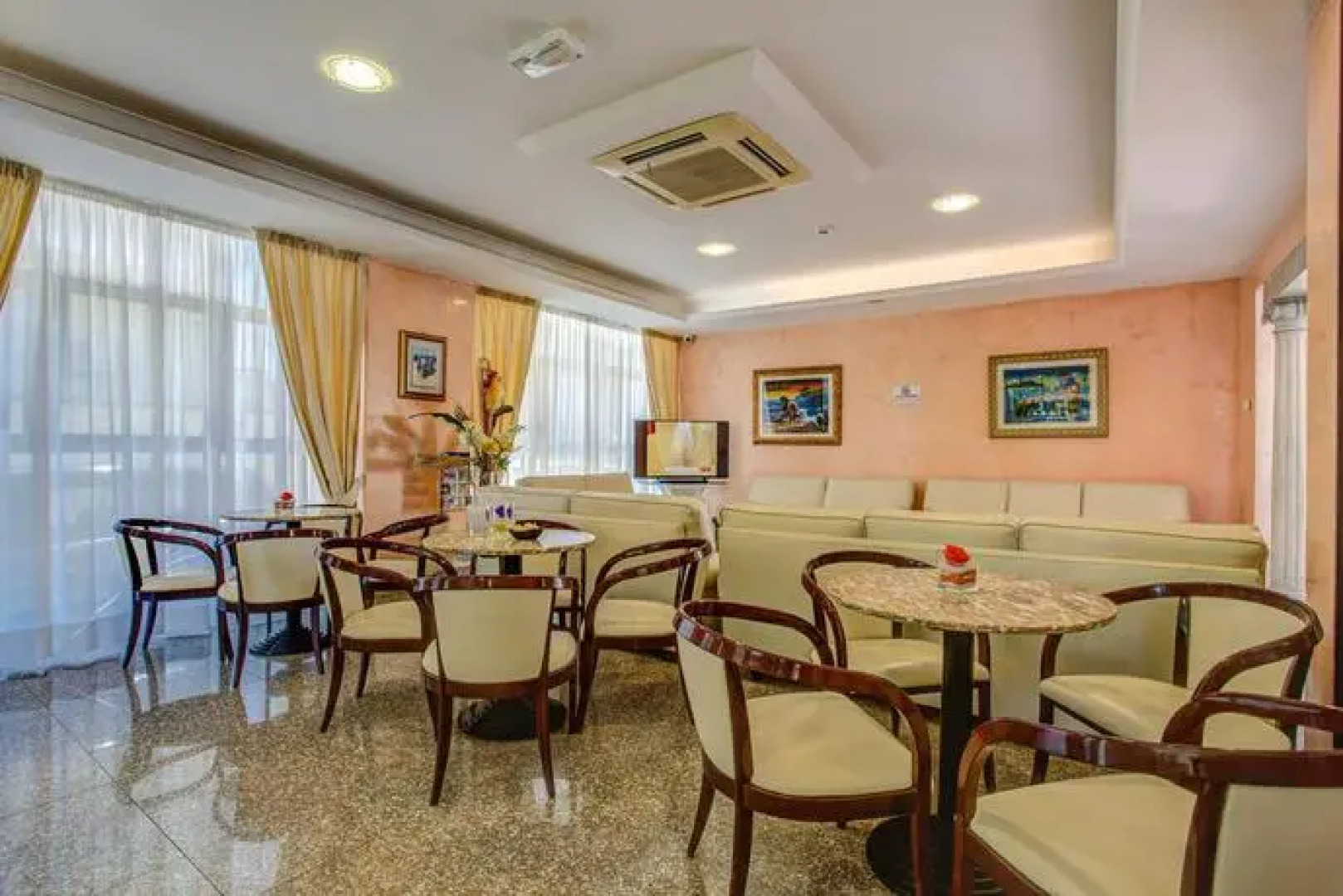 Hotel Caesar Paladium