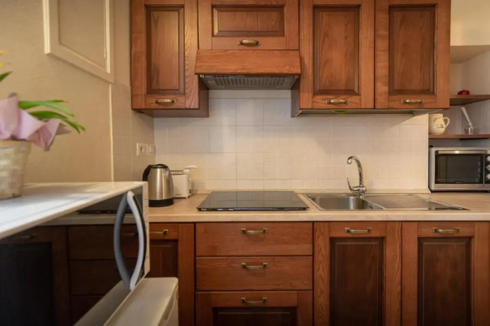 Appartamento Perlici