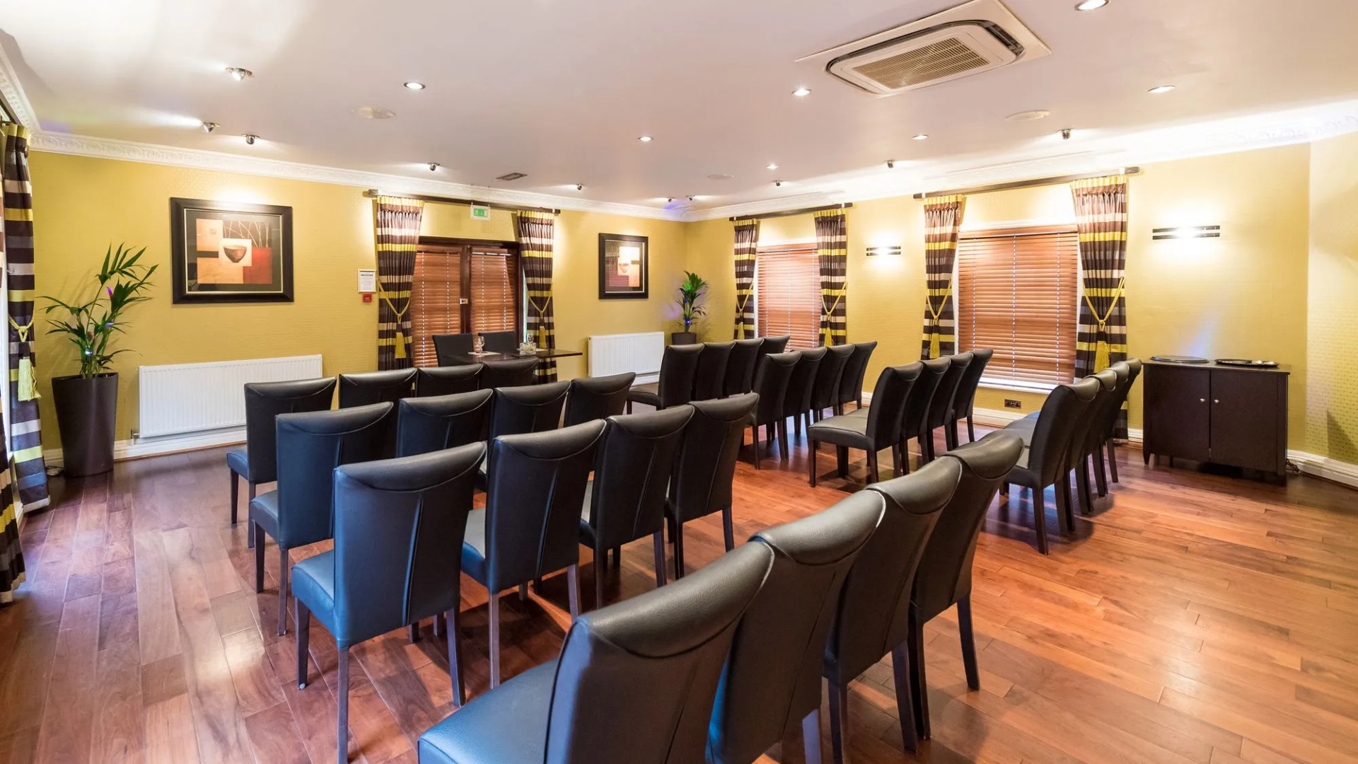 Carlyon Bay Hotel