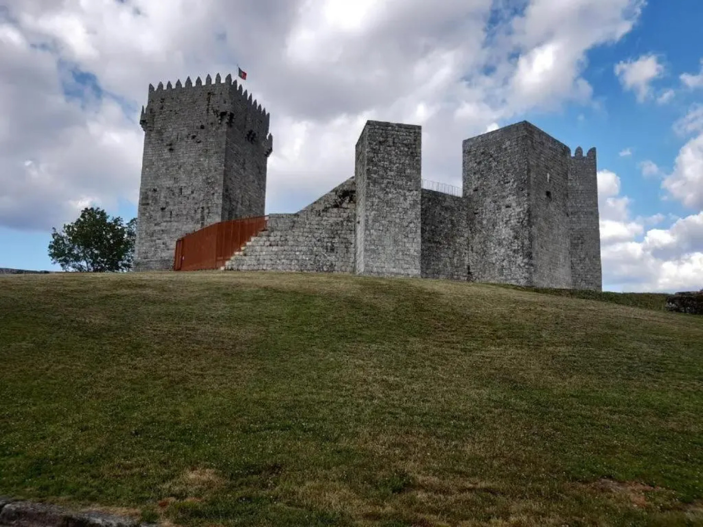 New Riyork Sweet Home